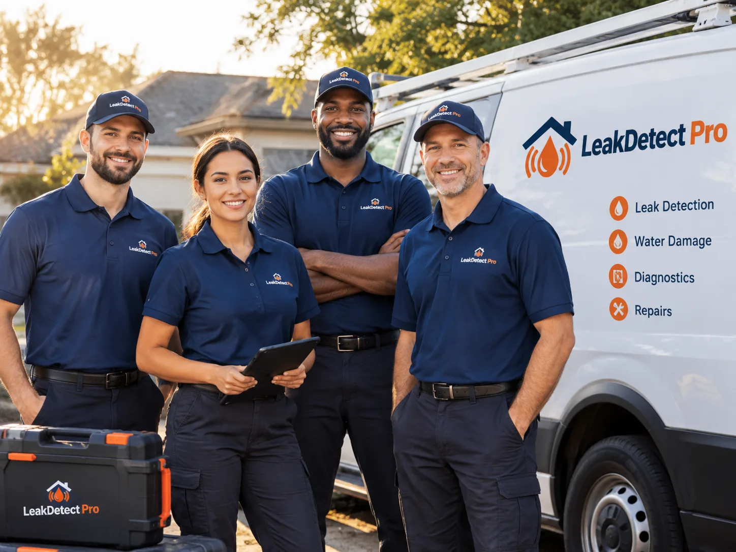 Roof Repair company in Zellwood, FL